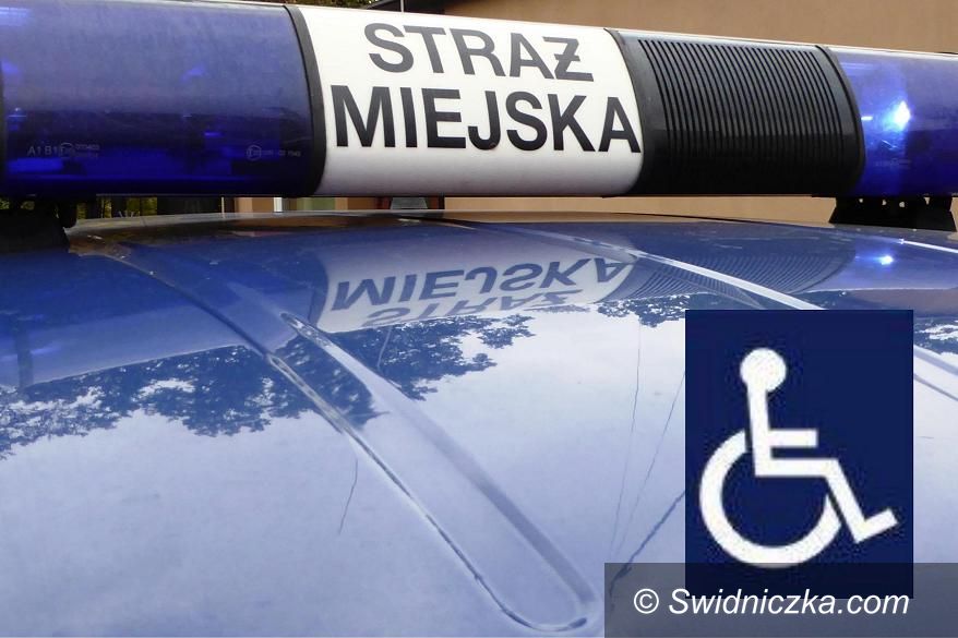 Świdnica: Dokładnie patrz gdzie parkujesz