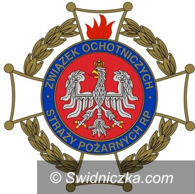 Żarów: Strażacy podsumują rok