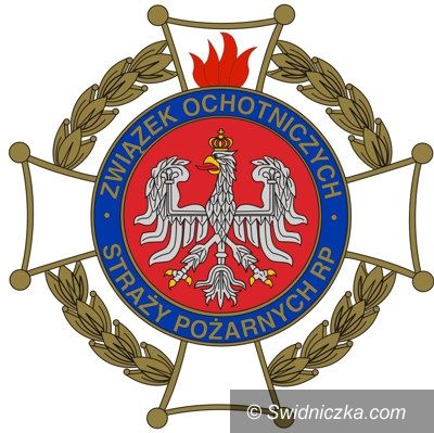 Żarów: Strażacy podsumują rok