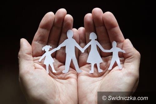 Kraj: Świadczenia rodzinne złotówka za złotówkę