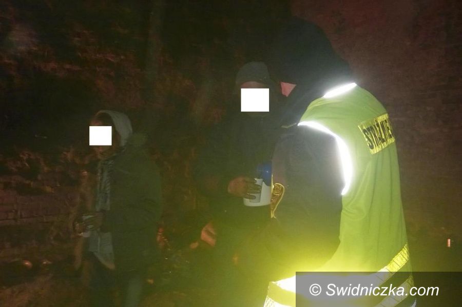 Świdnica: Na pomoc bliźniemu
