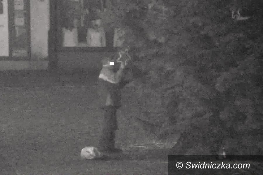 Świdnica: Prezentów już nie było!