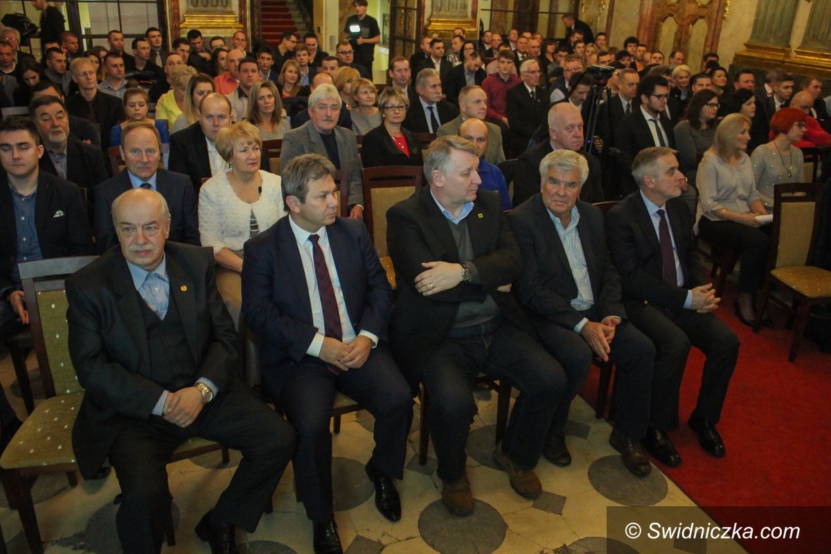 Wałbrzych: PZM podsumował udany sezon