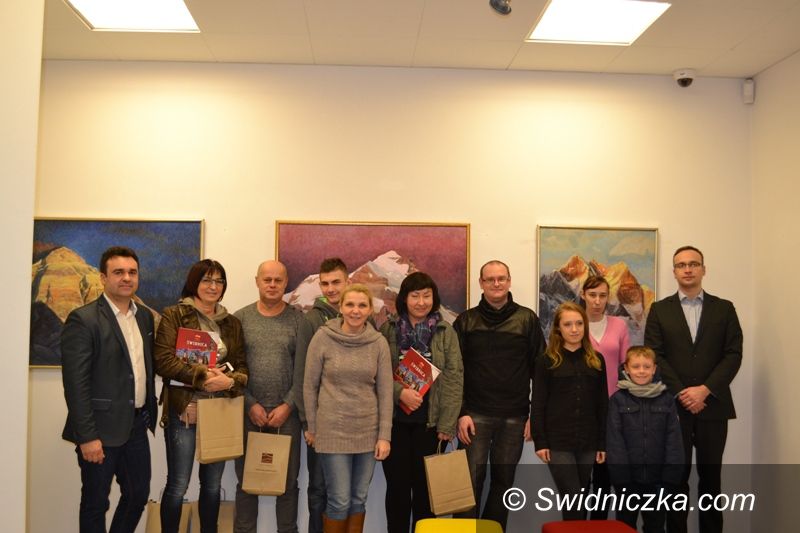 Świdnica: Wyniki konkursu fotograficznego „Świątecznie w Świdnicy”