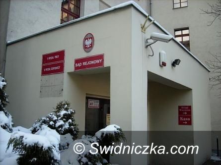 Kraj: Nie poczytasz w sądzie…