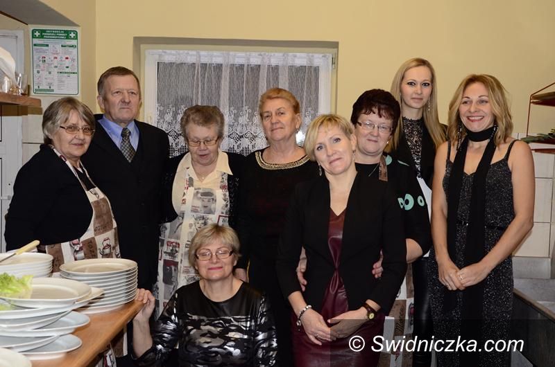 Żarów: Bal Sołtysa