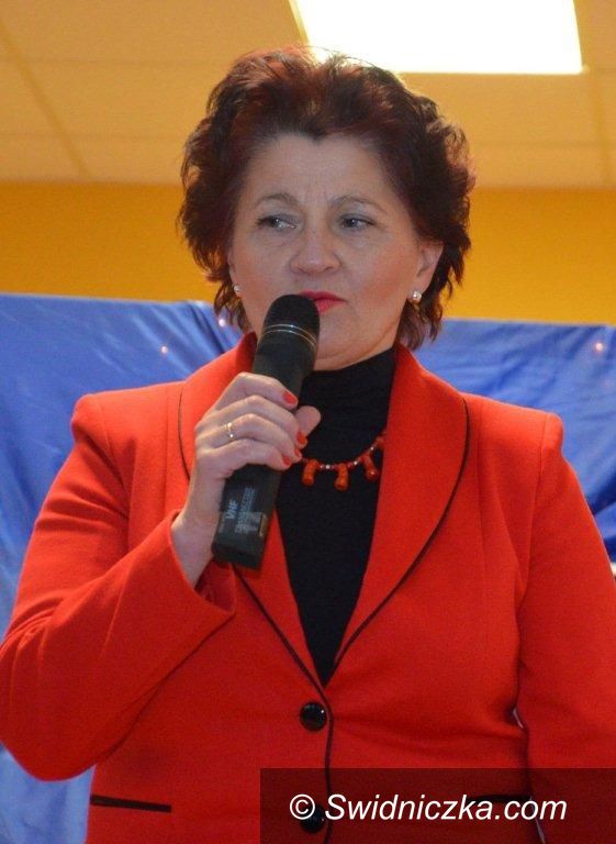 Region: Spotkanie opłatkowo – noworoczne