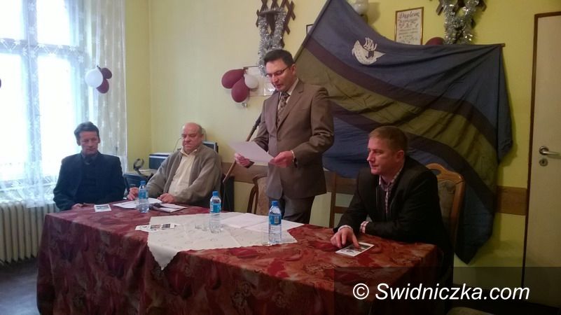 Żarów: Wędkarze podsumowali 2015 rok
