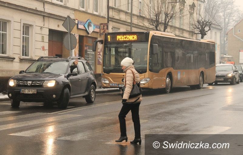 Świebodzice: Krwiodawcy za darmo, rodziny za połowę
