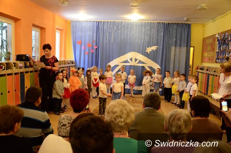 Żarów: Za to kochamy babcie i dziadków…