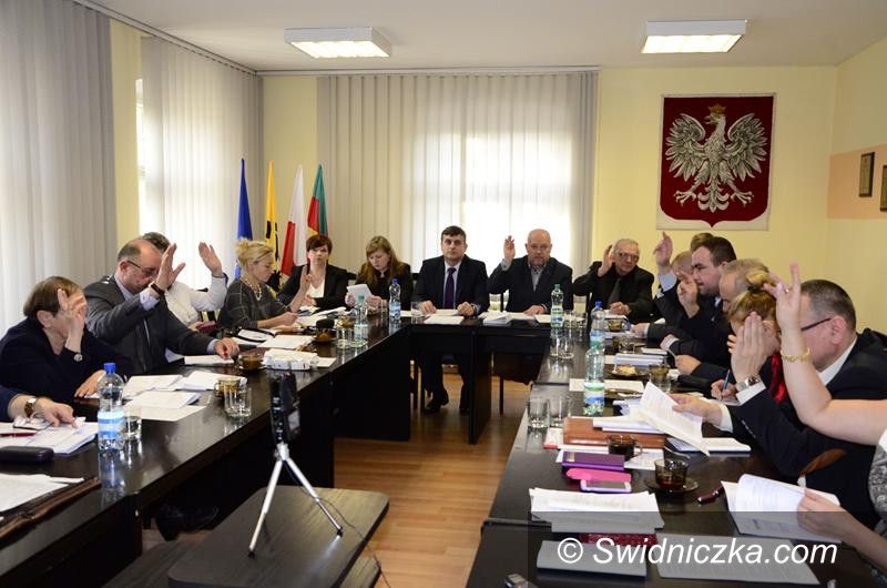 Żarów: Więcej pieniędzy na renowację zabytków
