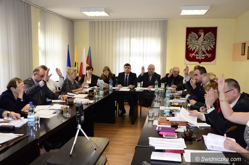 Żarów: Więcej pieniędzy na renowację zabytków