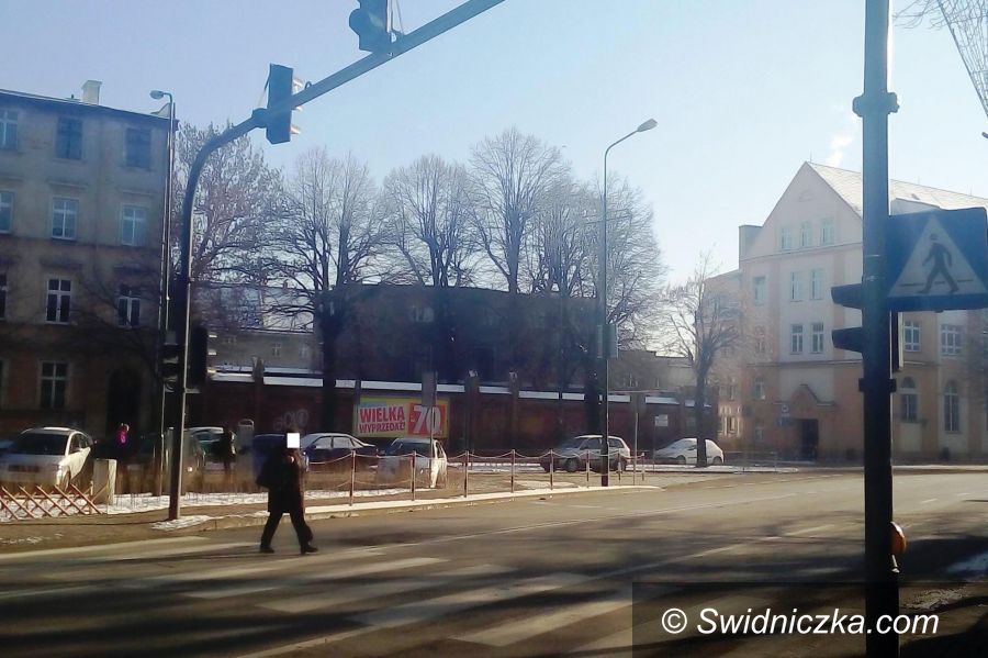 Świdnica: Akcja „Czerwone oznacza – STOP!”
