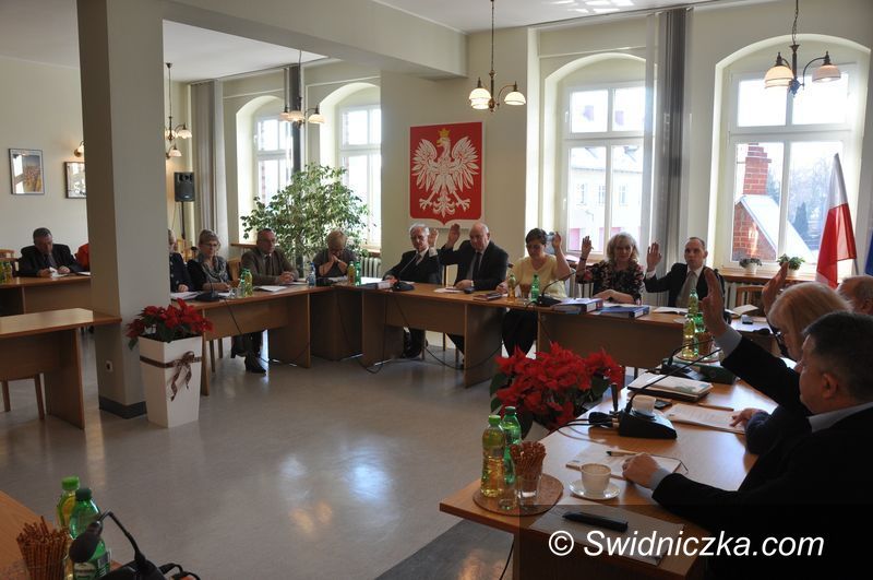 Świdnica/Region: 300 tys. zł. na przydomowe oczyszczalnie