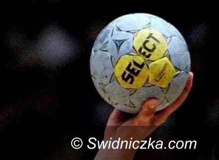 Świdnica: Remis juniorów młodszych