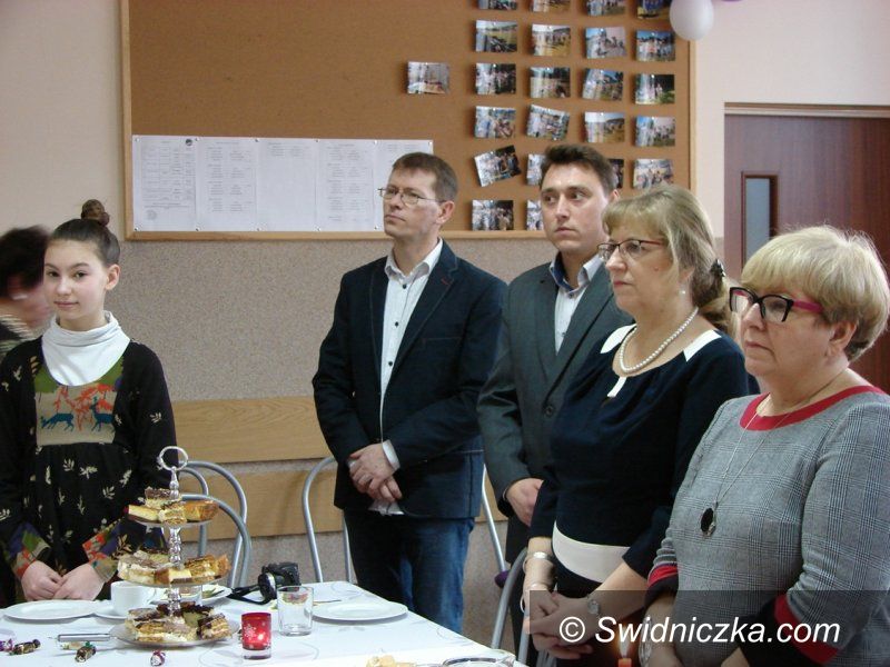 Świdnica/Region: Kolejne spotkania noworoczne
