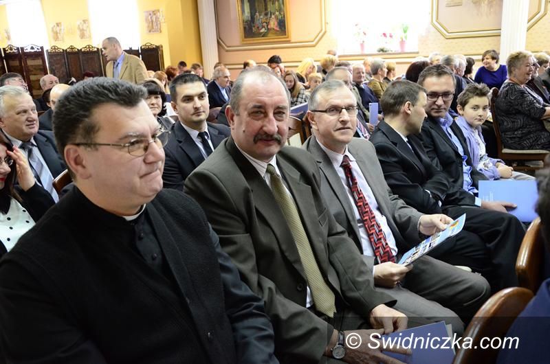 Żarów: Plany na nowy rok