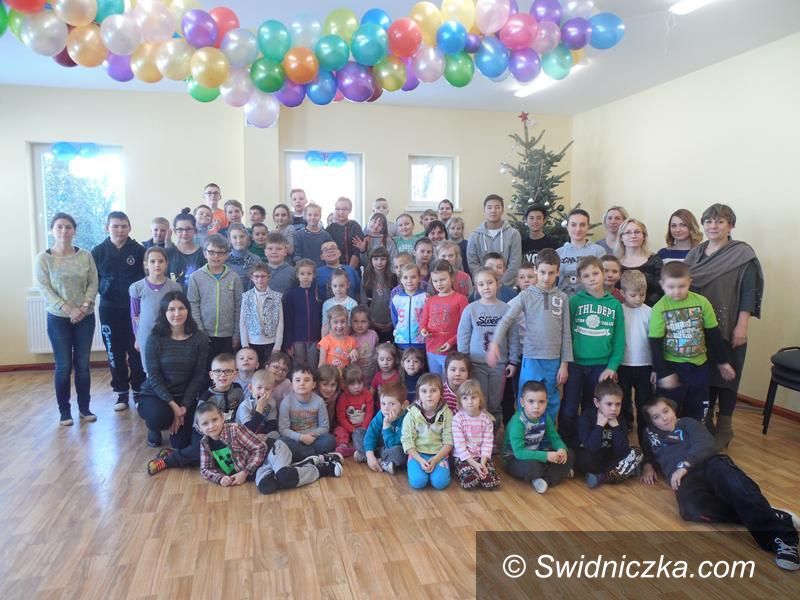 Region: Wolontariusze ze świata z wizytą w Zastrużu