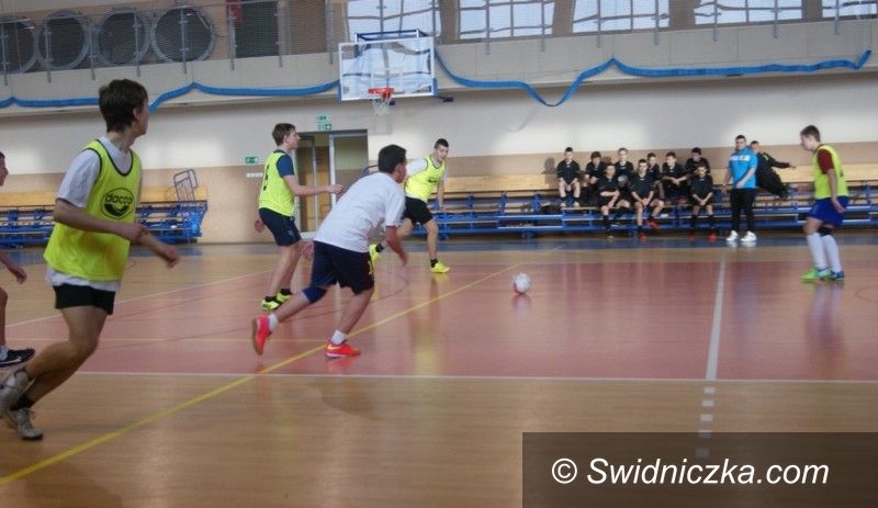 Świdnica: Ferie z Gminą Świdnica