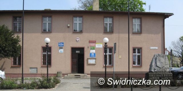 Żarów: Dyżury specjalistów w 2016 roku