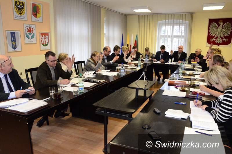 Żarów: Zabytki odzyskają dawny blask