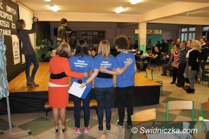 Świebodzice: Kawiarenka Integracyjna już po raz 13