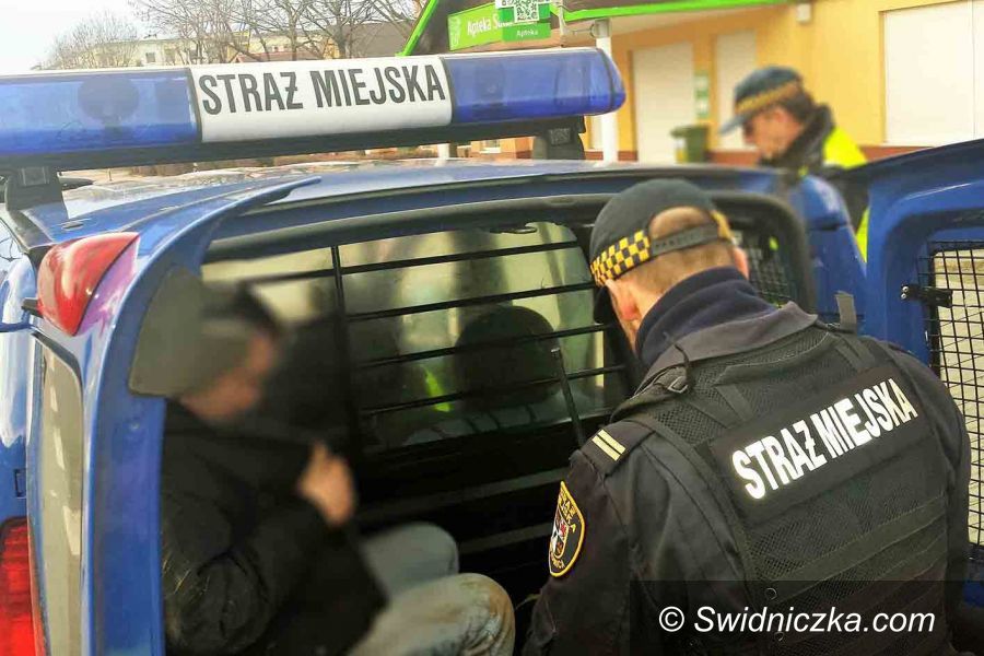 Świdnica: Przystanek to nie przystań