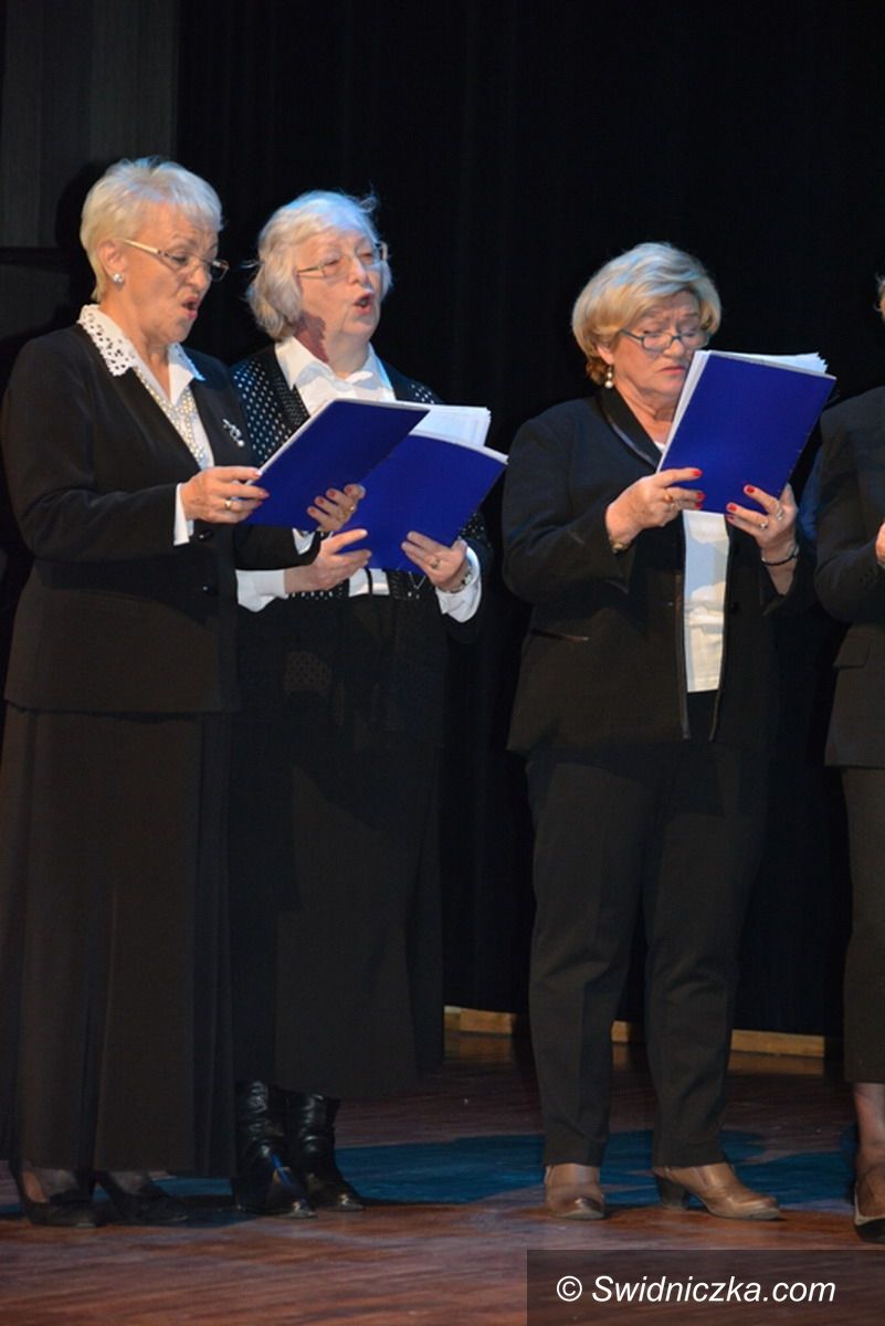 Strzegom: Kamienny jubileusz