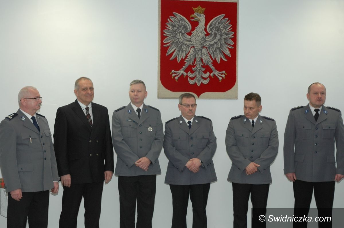 Świdnica: Odeszli na zasłużoną emeryturę