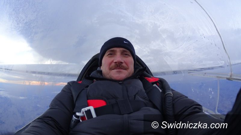 Świebodzice: Świebodzice na fali