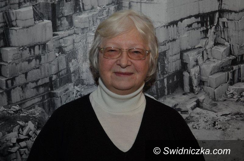 Strzegom: Kamienny Jubileusz chóru św. Cecylii w Strzegomiu