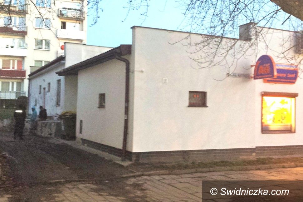 Świdnica: Piją, mimo że wiedzą o grożącej za to karze