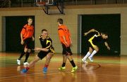 Żarów: Electrolux Cup na finiszu