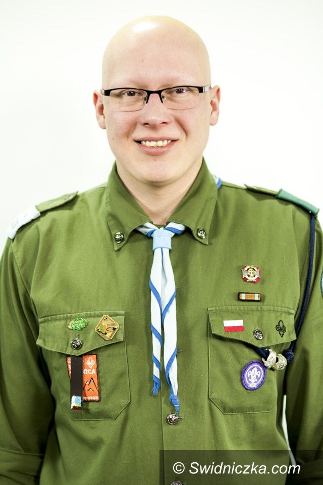Świdnica/Region: Plebiscyt "Niezwyczajni 2015"