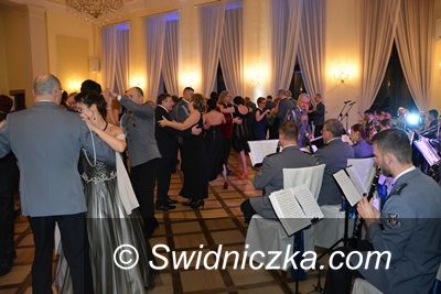 Wałbrzych: II Charytatywny Bal Policji Dolnośląskiej