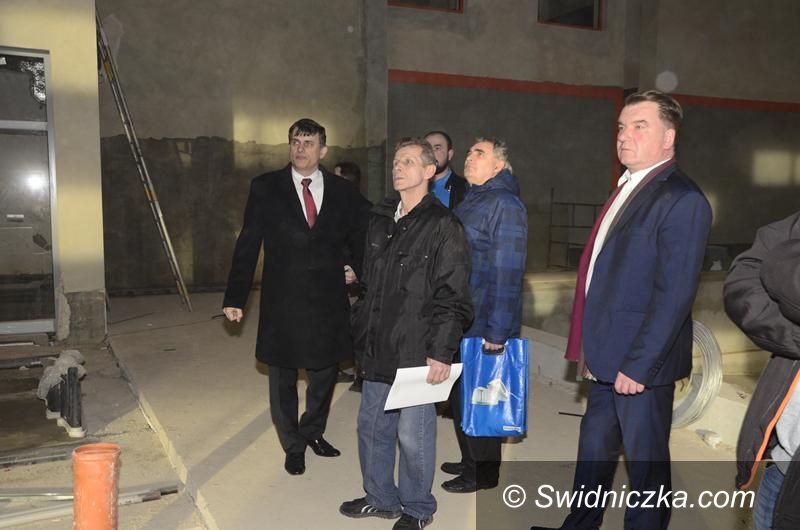 Żarów: Pieniądze na sport rozdzielone