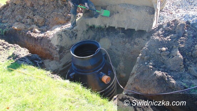 Świdnica/Region: Rusza nabór wniosków na dofinansowanie przydomowych oczyszczalni
