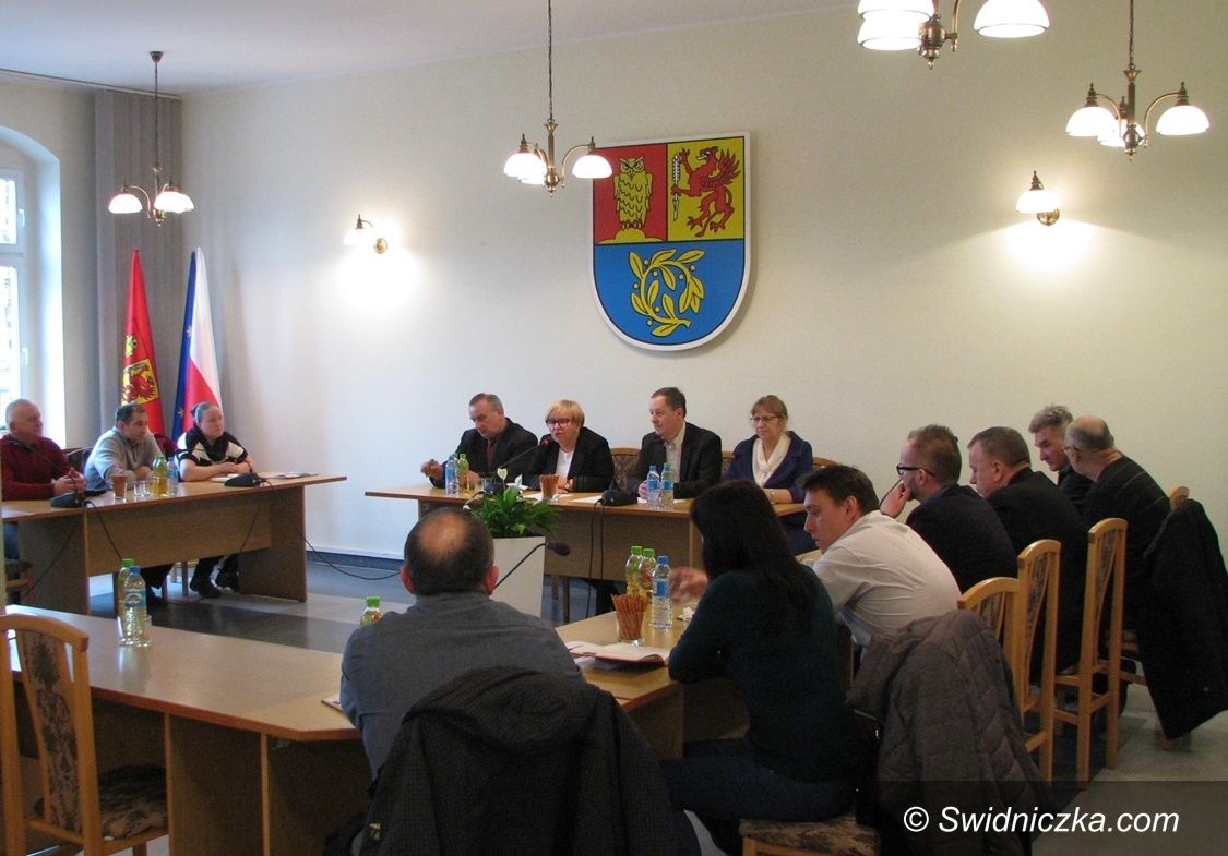 Świdnica/Region: Startuje turniej sołectw