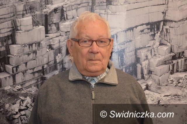 Strzegom: 25 lat Związku Sybiraków w Strzegomiu