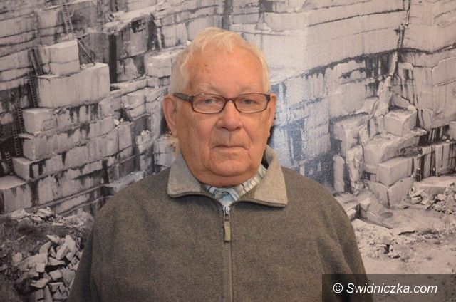 Strzegom: 25 lat Związku Sybiraków w Strzegomiu
