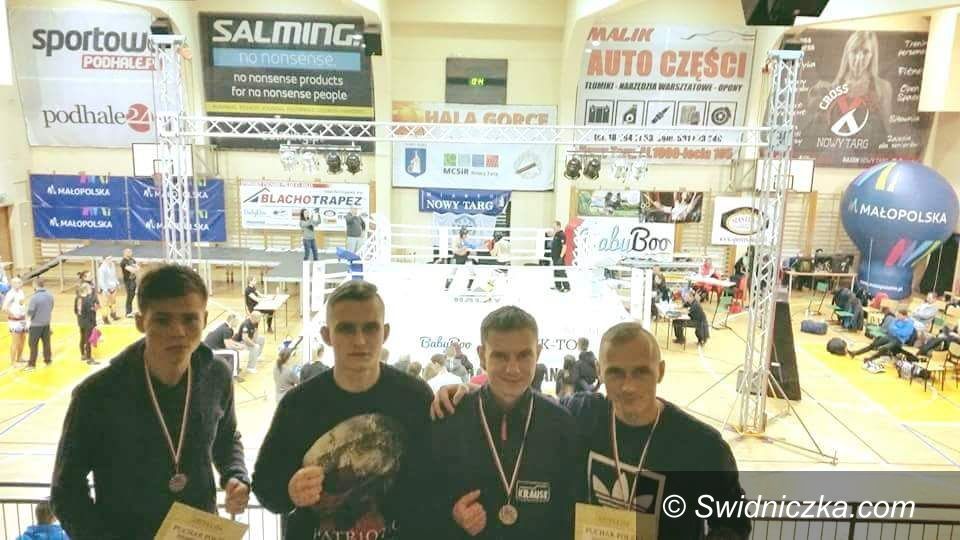 Kraj: Puchar Polski w kickboxingu za nami