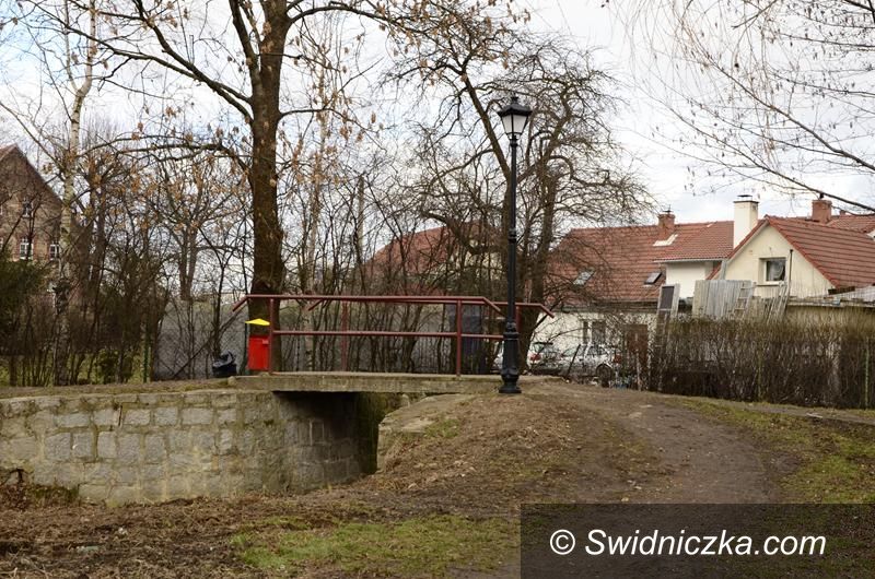 Żarów: Centrum wsi w Mrowinach przejdzie metamorfozę