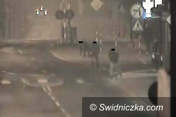 Świdnica: W szponach agresji
