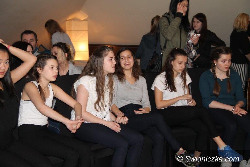 Świebodzice: Piękni, młodzi, utalentowani