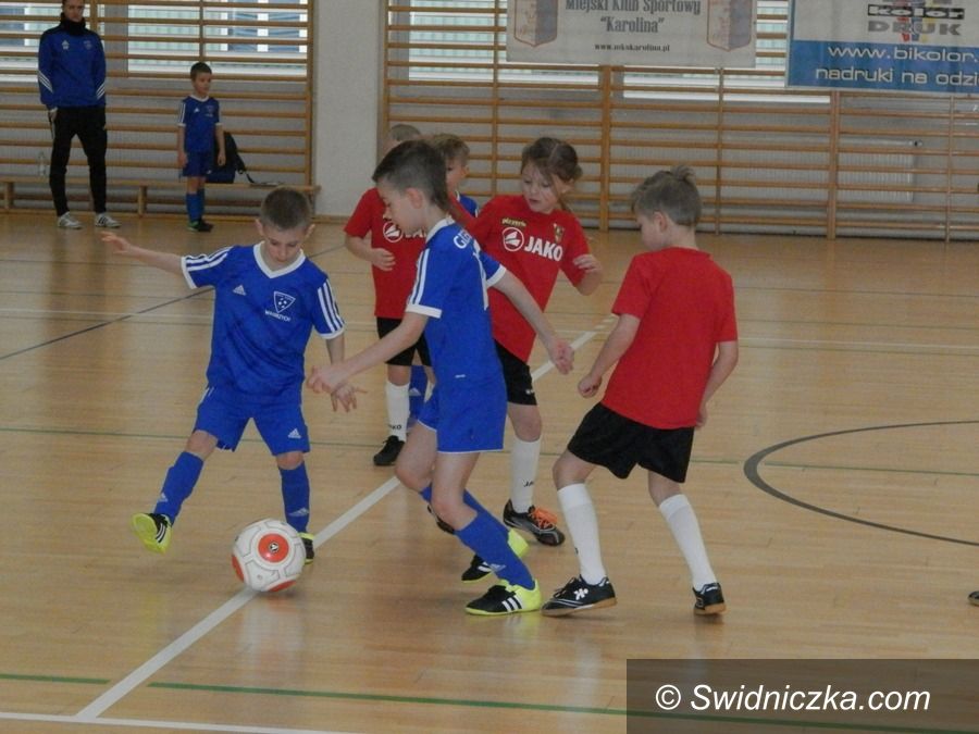 REGION: Karolina Cup za nami
