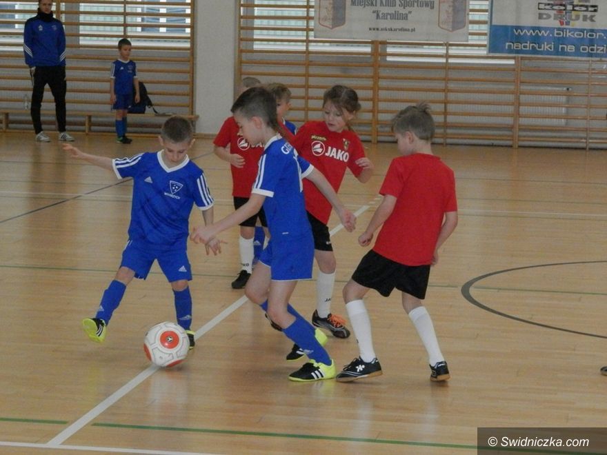REGION: Karolina Cup za nami