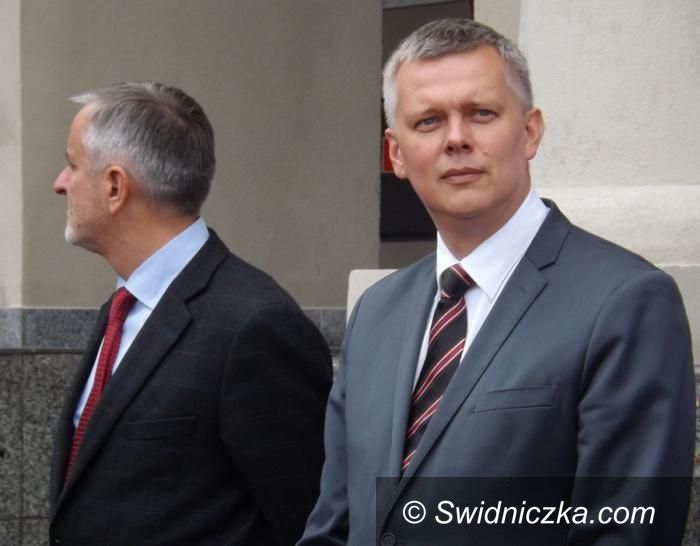 Region: Kto pokieruje Platformą Obywatelską na Dolnym Śląsku?