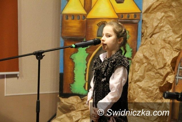 Świebodzice: Recytatorzy na start