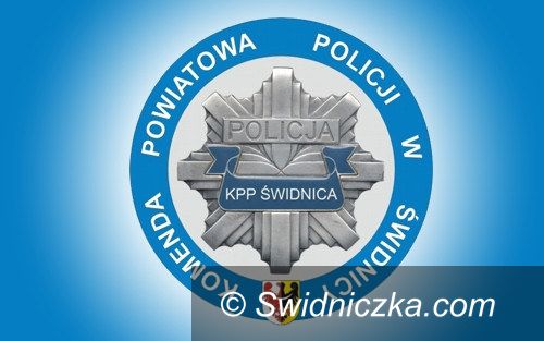 Świdnica: Uwaga na kradzieże!