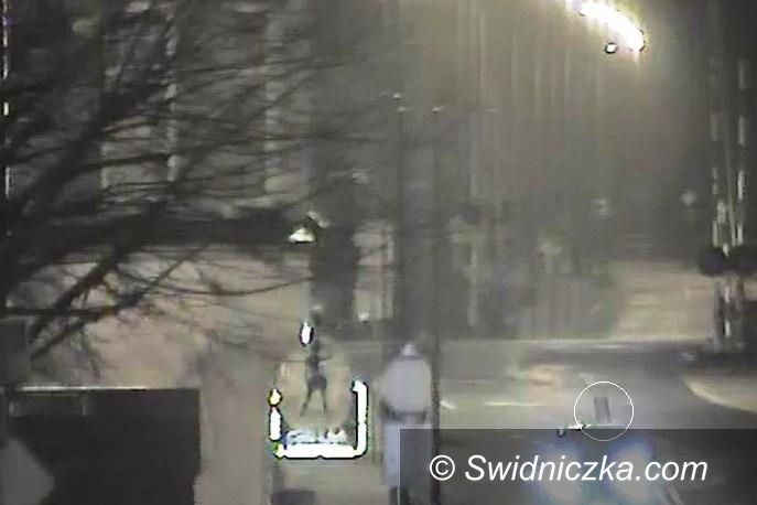 Świdnica: Szczęście w kratkę